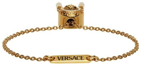 versace a w 19|versace bronze columns.